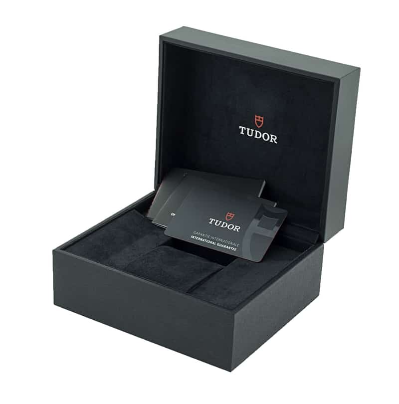 Tudor Black Bay M79030B-0001